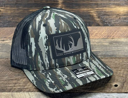 Realtree OG Hat - Richardson 112